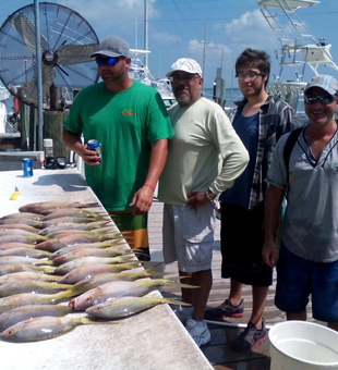 Patch reefs, big fish, endless fun in Florida!